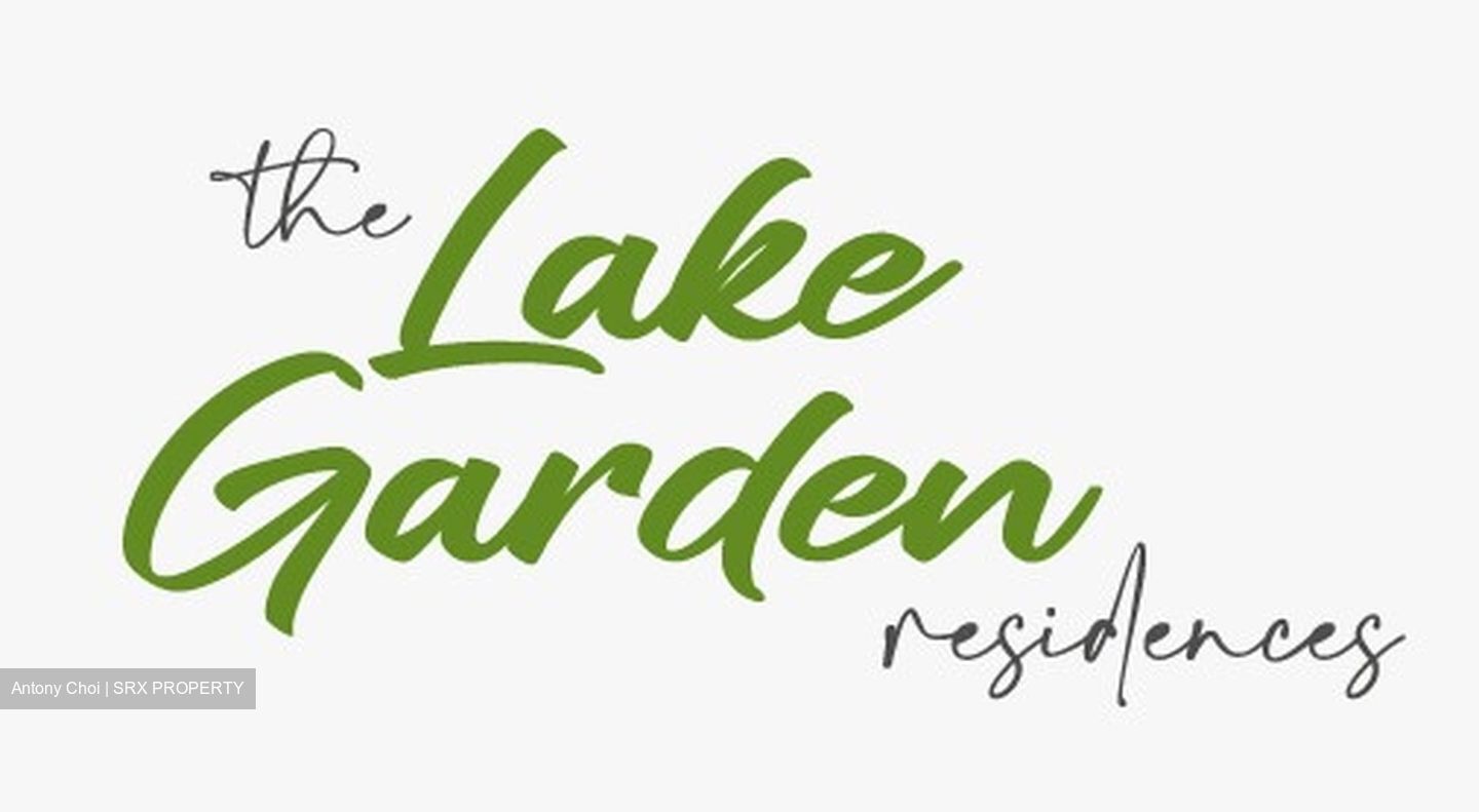 The LakeGarden Residences (D22), Condominium #414918091